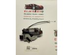 SERRATURA POSTERIORE SINISTRA PEUGEOT 208 Serie 9812501280 9688080860 EP3C …