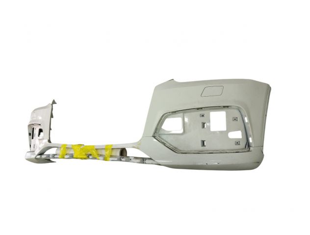 PARAURTI ANTERIORE CON LAVAF AUDI Q3 8U 2013 8U0807437 ATTACCHI ROTTI - Foto 3