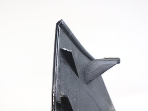 APRILIA ATLANTIC 200 105616 CARENA MASCHERINA ANTERIORE 02 - 04 FRONT FAIRING ATTACCO DANNEGGIATO - Foto 6