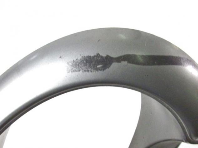 68240BC700 RIVESTIMENTO MASCHERINA QUADRO STRUMENTI CONTACHILOMETRI NISSAN MICRA 1.5 D 63KW 5M 5P (2008) RICAMBIO USATO LEGGERMENTE USURATO (VEDI FOTO - Foto 2