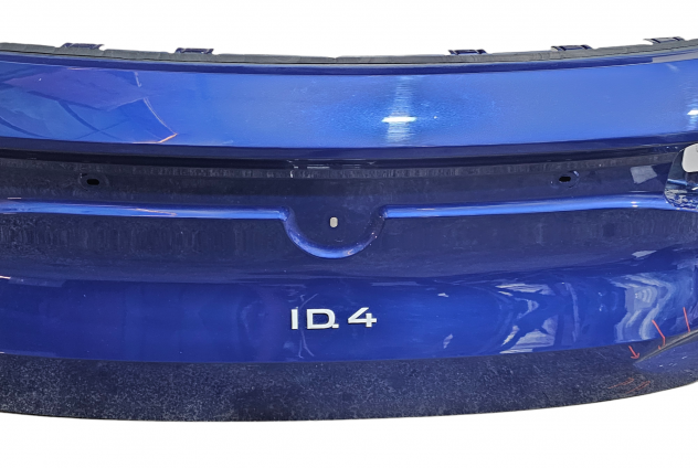 PORTELLONE POSTERIORE VOLKSWAGEN ID.4 Serie (E21) 11A827025B (20) - Foto 6