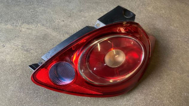 Fanale stop posteriore DX Ford Ka 2^serie del 2012 (1579394) - Foto 3