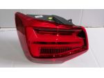 FANALE POSTERIORE SX LED AUDI Q2  2018 47089 LEGGERMENTE LESIONATO