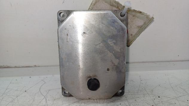 CENTRALINA MOTORE LANCIA Ypsilon 4° Serie IAW5SF9.CY/51957014 169A4000 benzina 1242 (1123) - Foto 3