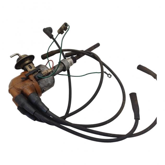 SPINTEROGENO FIAT Uno 2° Serie 525343A Benzina 903 (8995) - Foto 4
