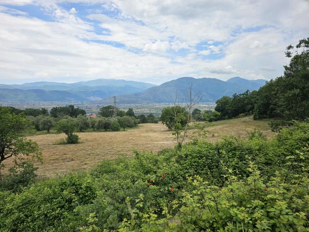 Casa di campagna in Mario Ricciardi - Foto 13