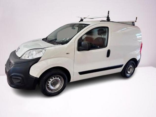 FIAT Fiorino 1.3 MJT 80CV Cargo rif. 24114855 - Foto 2