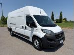 Fiat Ducato 2.3 Mtj 160 Cv MAXI – XL4
