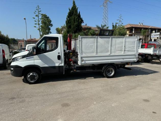 IVECO Daily 35C15 rif. 23786146 - Foto 4