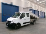 RENAULT   MASTER 35 6+1  2.3DCI 165CV EURO5 rif. 23626861