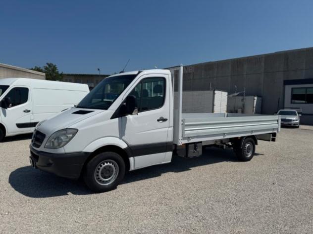 MERCEDES-BENZ Sprinter 316 CGi rif. 24013268