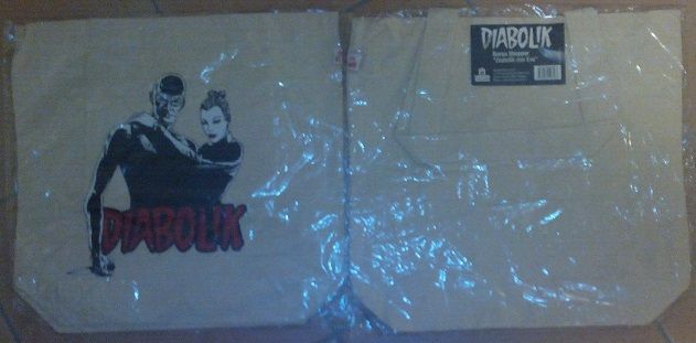 TRIS MONETE DIABOLIK UFFICIALI ASTORINA NUOVE - Foto 4