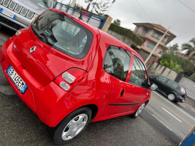 Renault Twingo 1.2 16V LEV Miss Sixty - Foto 4