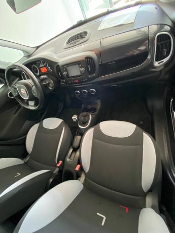 Fiat 500L 1.3 Multijet 95 CV Lounge - Foto 9