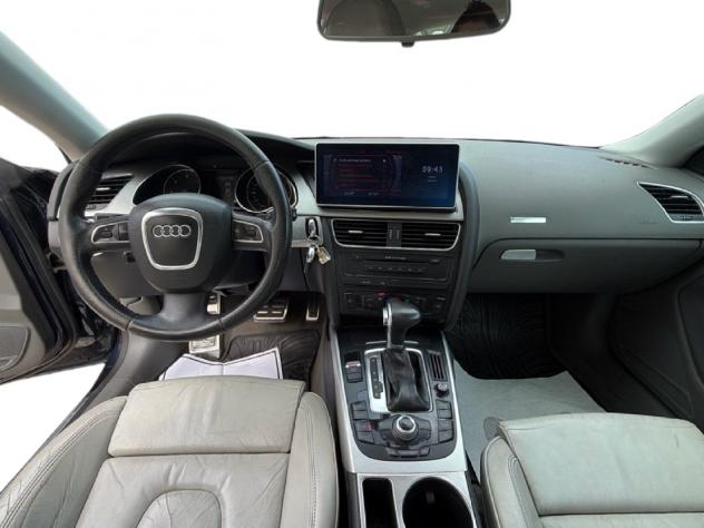Audi A5 A5 Coupe 2.7 V6 tdi Ambition multitronic - Foto 9