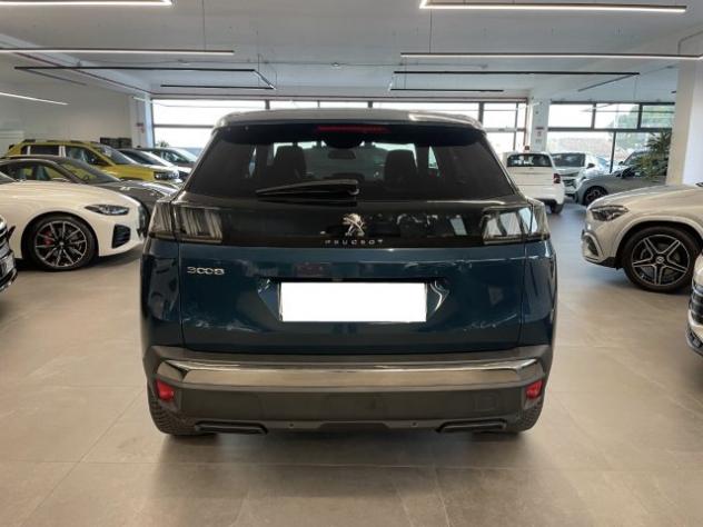 PEUGEOT 3008 1.5 BlueHDi 130 CV EAT8 Allure Pack rif. 23469750 - Foto 5