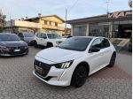 Peugeot 208 PureTech 130 Stop&Start EAT8 5 porte GT Pack