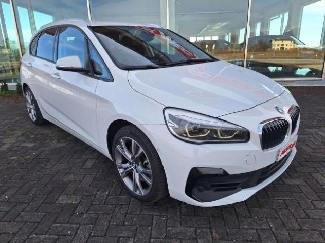 BMW 225 Serie2 Active Tourer 225xe 136cv iPerformance auto - Foto 7