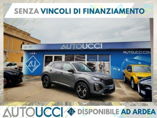 PEUGEOT 2008 PureTech 100 S&S Allure rif. 24171510