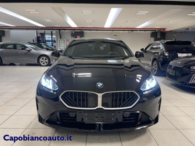 BMW 220 48V Gran Coupé MSport--PREZZO REALE--- rif. 23349631 - Foto 2