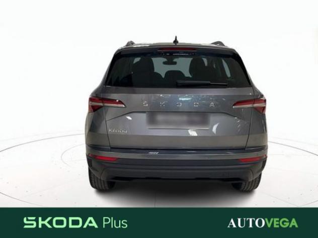 SKODA Karoq 2.0 tdi evo ambition 115cv rif. 23234719 - Foto 5