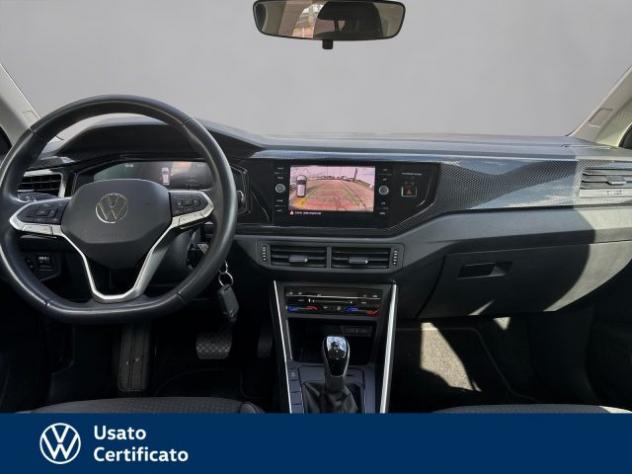 VOLKSWAGEN Polo 1.0 tsi life 95cv dsg rif. 24162556 - Foto 8