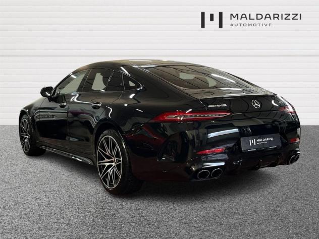 Mercedes-Benz AMG GT Coupe 4 - X290 Coupe 53 mhev (eq-boost) Premium Plus 4matic+ auto - Foto 4