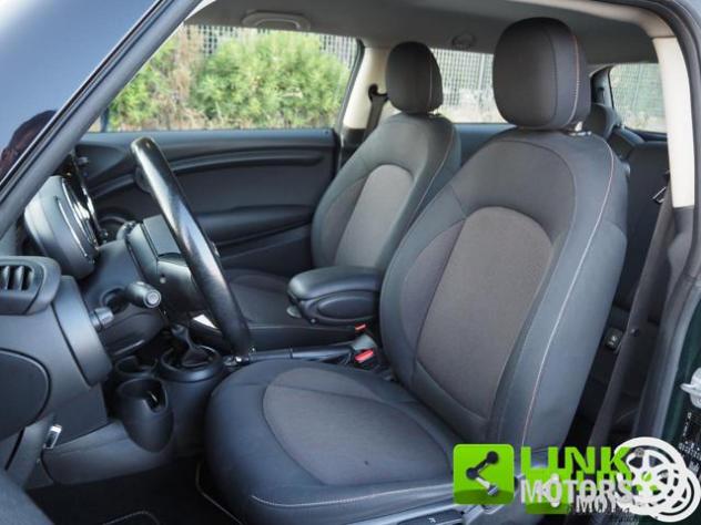 MINI Cooper D Hype autom - Foto 5
