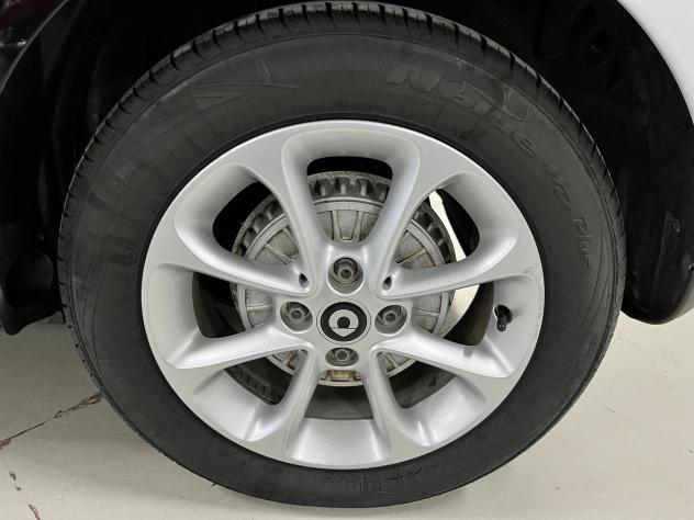 smart forfour 70 1.0 twinamic Youngster - Foto 5