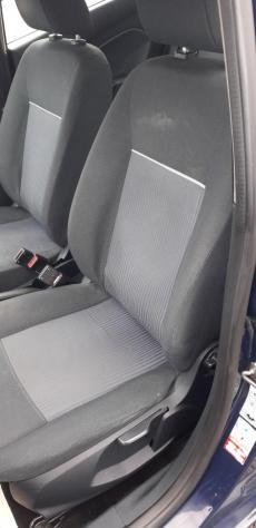 FORD - Fiesta - 1.4 TDCi 70CV 5p. Titanium.Bs. - Foto 5