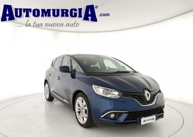 RENAULT Scenic Scénic Blue dCi 150 CV Intens rif. 23929045