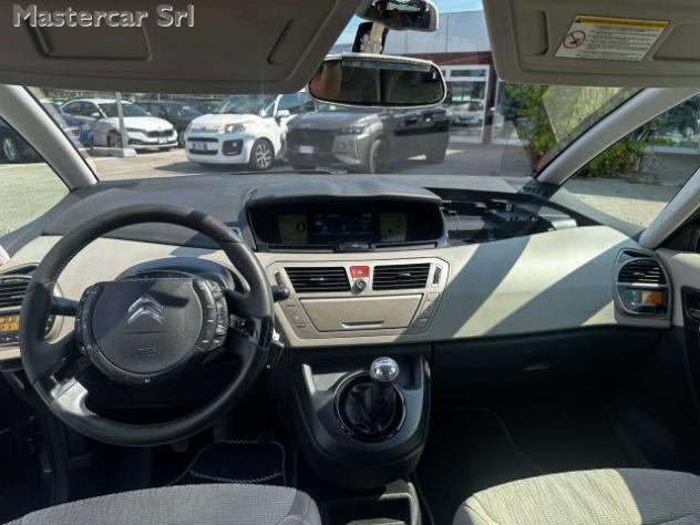 CITROEN Grand C4 Picasso C4 Grand Picasso I 2006 2.0 hdi Exclusive 150cv EJ rif. 24065215 - Foto 10