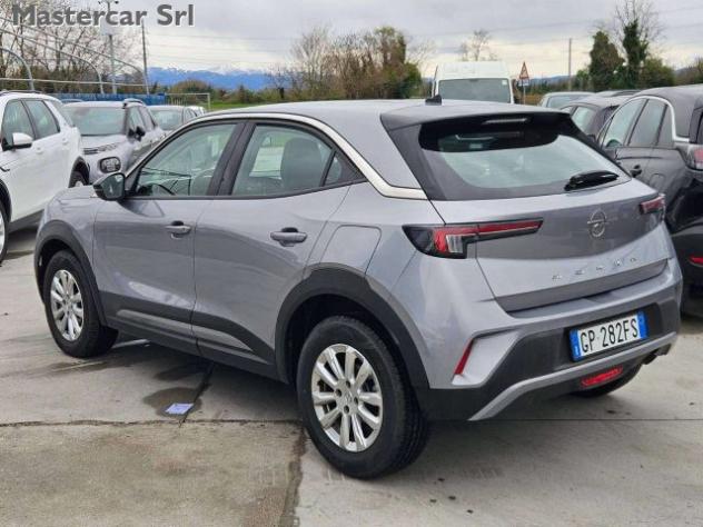OPEL Mokka NEOPATENTATI Mokka 1.2 t Edition S TG : : GP282FS rif. 23806450 - Foto 8