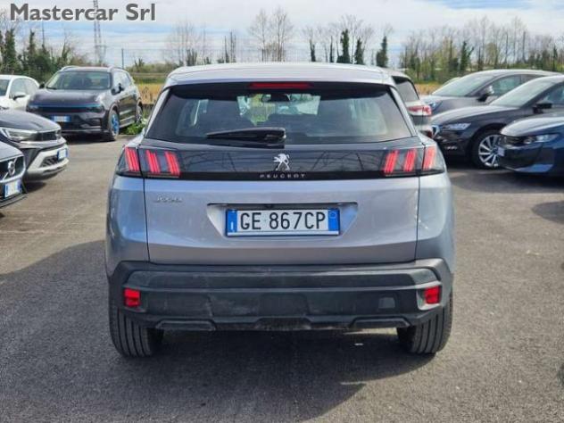 PEUGEOT 3008 3008 II 2021 1.5 bluehdi Active Business s GE867CP rif. 24034160 - Foto 5