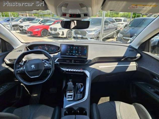 PEUGEOT 3008 3008 II 2021 1.6 hybrid phev Allure Pack 225cv e-e rif. 24026389 - Foto 10