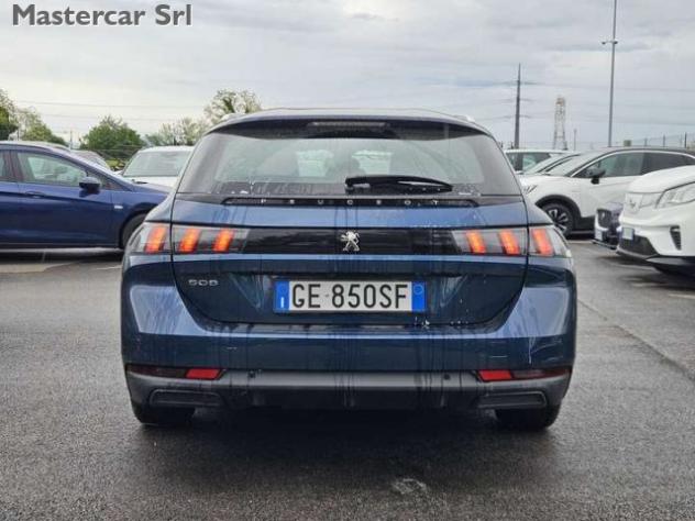 PEUGEOT 508 508 II SW 1.5 bluehdi Business s - GE850SF rif. 23965233 - Foto 4