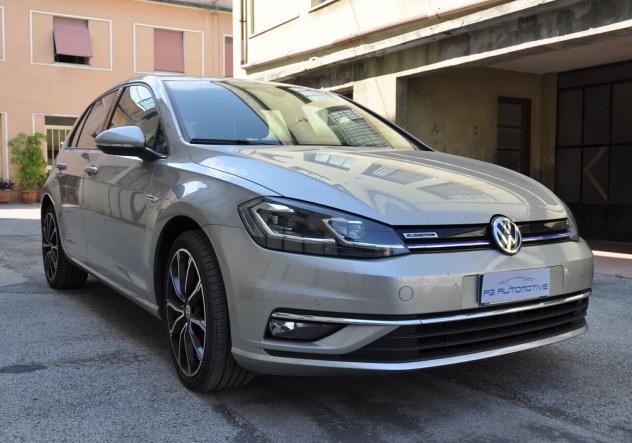 Volkswagen Golf 1.4 TGI DSG 5p. Highline BlueMotion - Foto 2