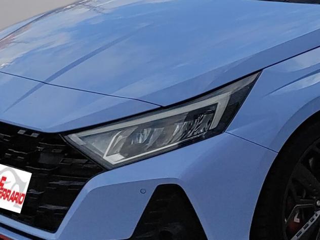 HYUNDAI i20 3ª serie i20N 1.6 T-GDI N-Performance - Foto 7