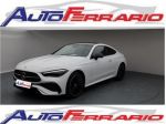MERCEDES CLE Coupé    (C236) CLE 220 d Coupé AMG Line Advanced Plus
