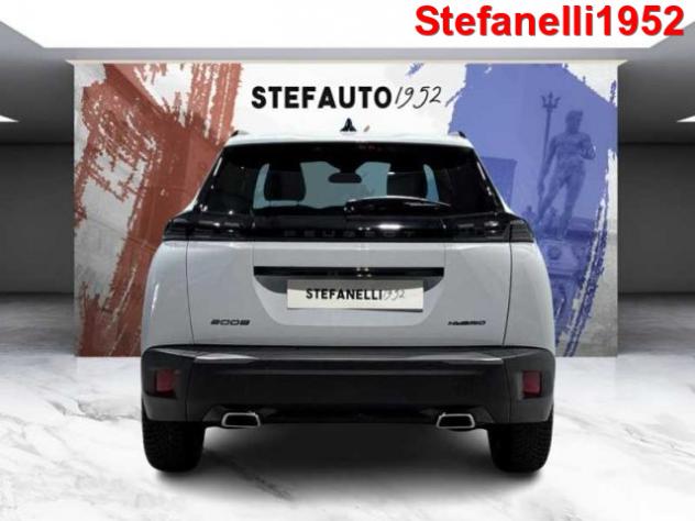 PEUGEOT 2008 1.2 hybrid Allure 145cv e-dcs6 rif. 23994923 - Foto 6