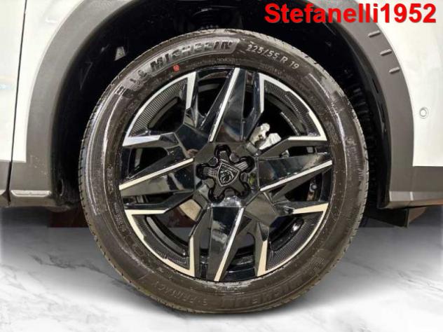 PEUGEOT 3008 III 2024 - 1.2 hybrid Allure Business 145cv e-dc rif. 23885923 - Foto 8
