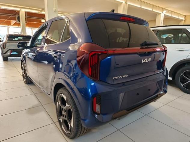 KIA Picanto 1.0 GDi 5 porte Style - IN ARRIVO rif. 23424090 - Foto 5