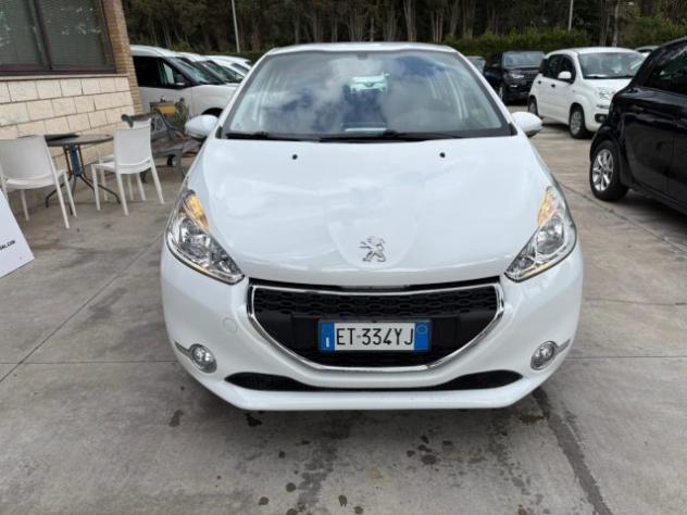 PEUGEOT 208 PureTech 82 5 porte rif. 21374973 - Foto 2