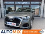 Audi Q3 35 2.0 tdi Business s-tronic
