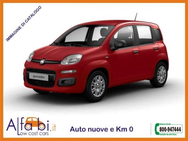 FIAT Pandina 1.0 FireFly 65CV Hybrid Icon (5 Posti) rif. 23810906 - Foto 2