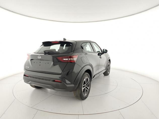 Nissan Juke 1.0 DIG-T 114 CV N-Connecta - Foto 6