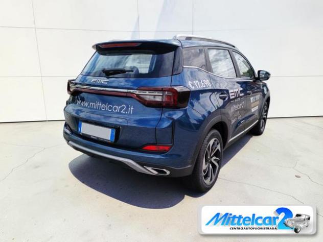 EMC SEI 1.5T CVT A/T rif. 24059027 - Foto 6
