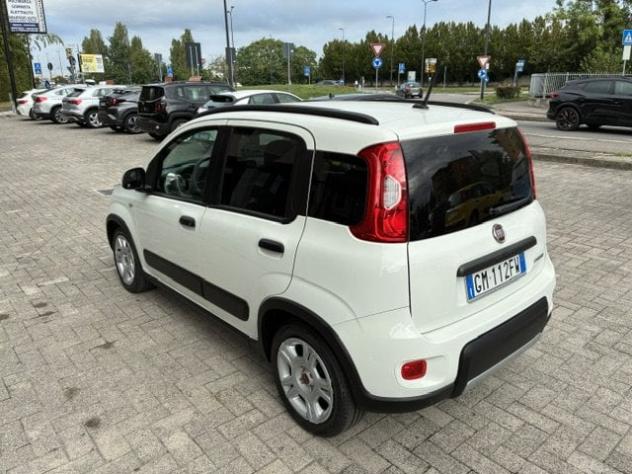 FIAT Panda 1.0 FireFly 70cv S&S Hybrid - Foto 7