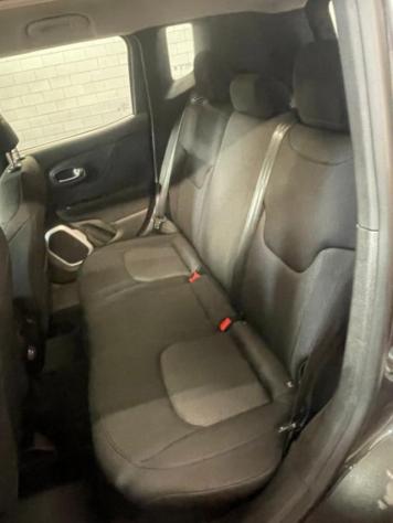 JEEP Renegade 1.6 Mjt 120 CV Limited rif. 23969130 - Foto 8