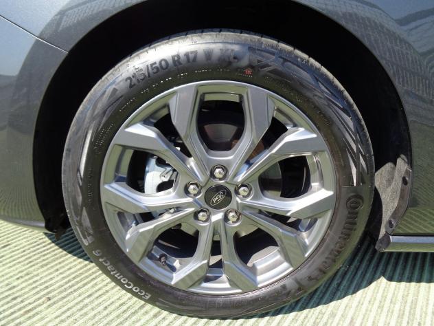 Ford Focus Focus 1.0 EcoBoost Hybrid 125 CV 5p. ST-Line - Foto 6
